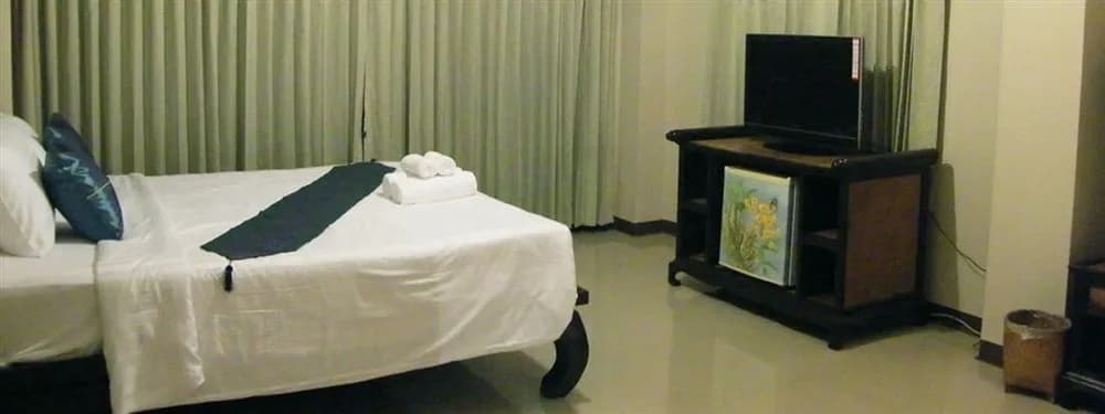 Wiang Nimman Chiang Mai - photo 13