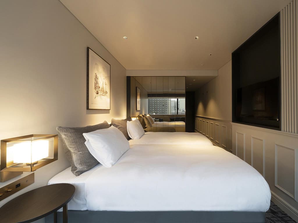 Ginza Hotel by Granbell - photo 13