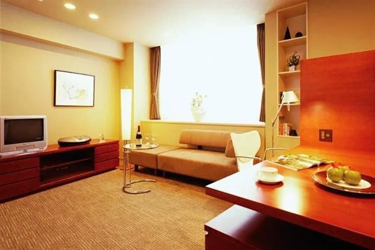 Somerset Azasu East Tokyo - photo 4