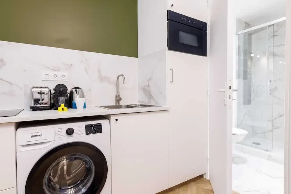 Charming and Peaceful Studio - 2P - Pigalle - photo 6