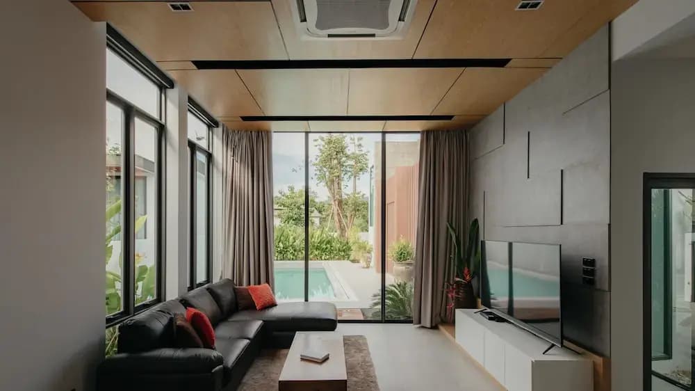 H2 Pool Villa - photo 4