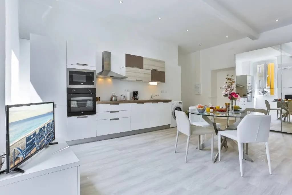 My Casa - Place Garibaldi - photo 18