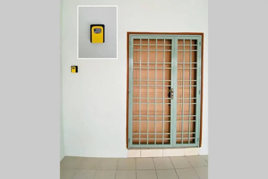 LILY VACATION HOME at CAMERON HIGHLANDS - 13 PAX,FREE WiFi w CARPORCH - photo 10