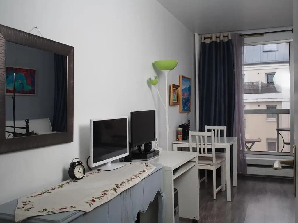 Appartement Rodin - photo 6