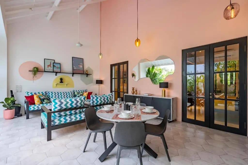 Villa Caorrun - photo 18