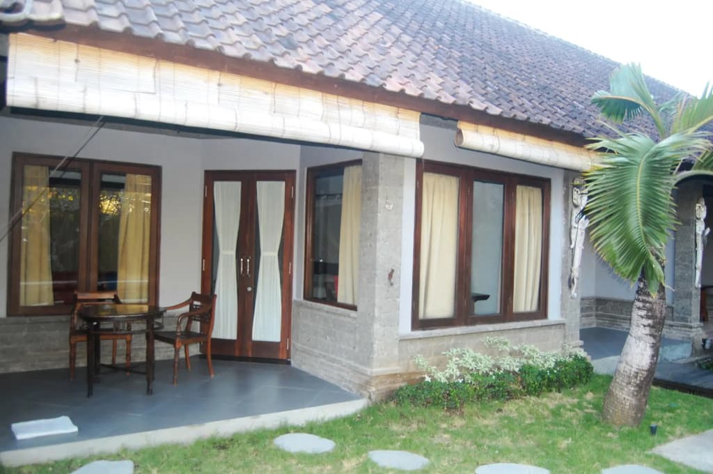 Pondok Alit Resort - photo 16