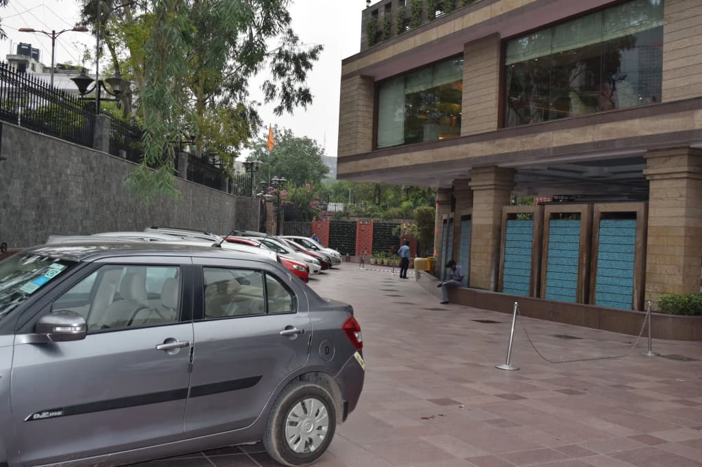 Jaypee Siddharth - photo 16