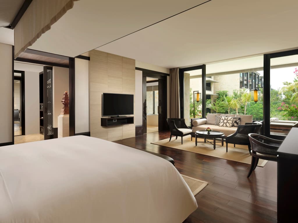 The Apurva Kempinski Bali - photo 5