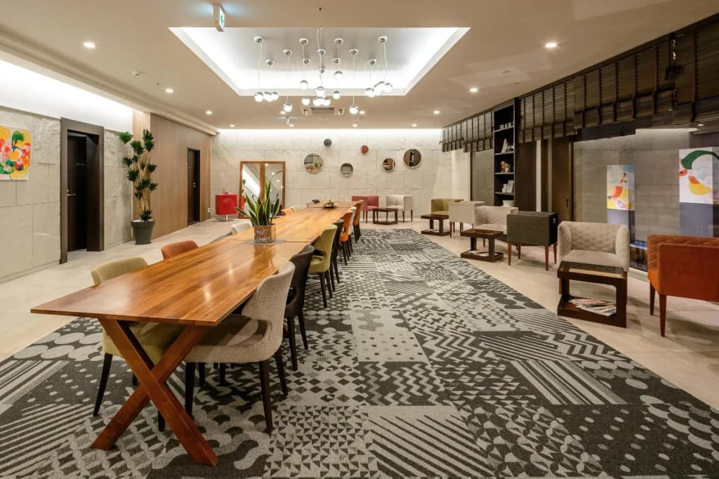 Hotel Gran Ms Kyoto - photo 16