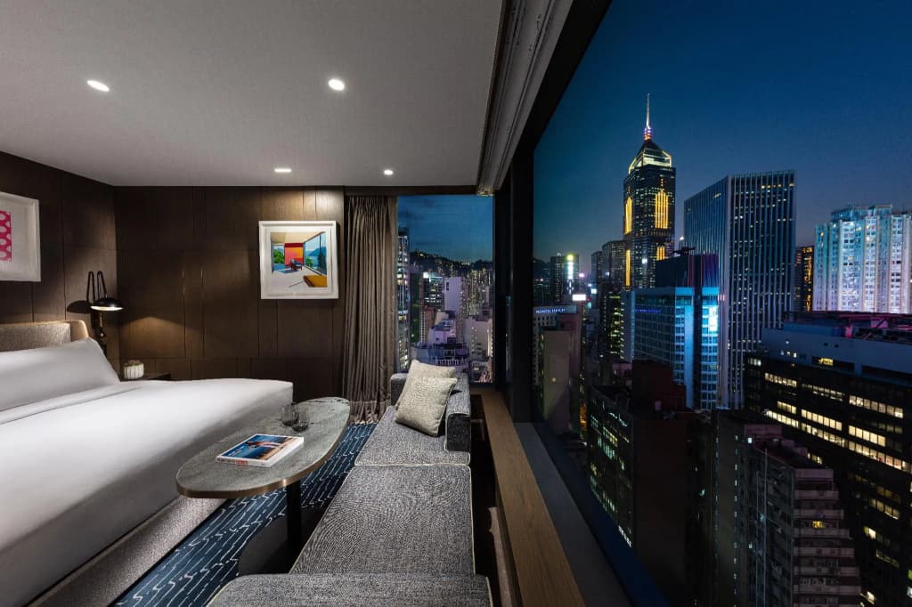 The Hari Hong Kong - photo 8