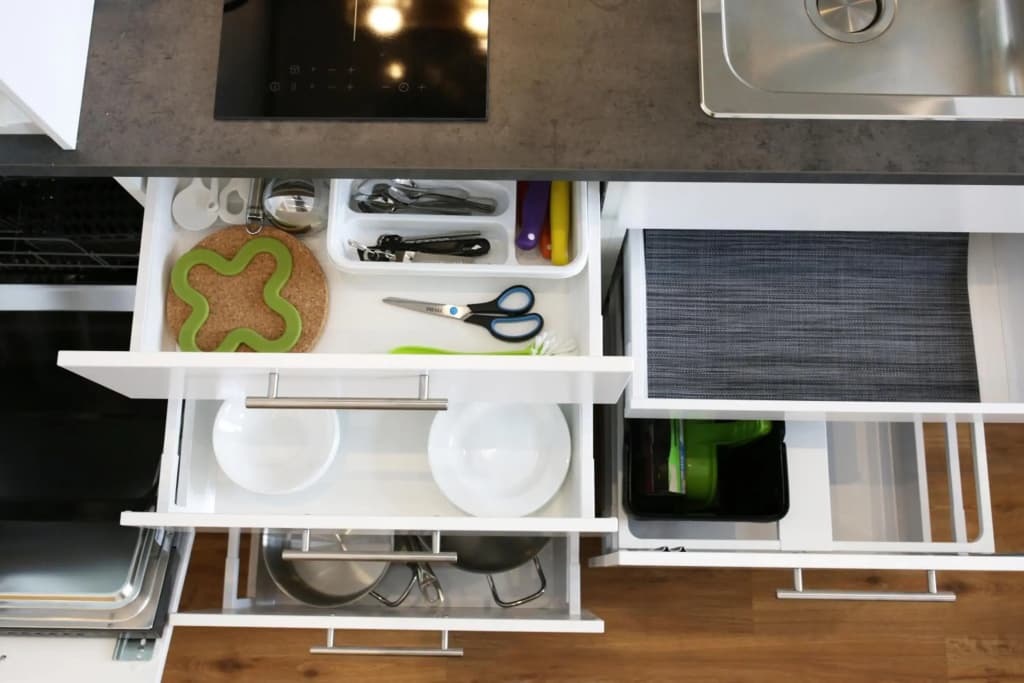 Vienna Gold Apartments - contactless check in - photo 42