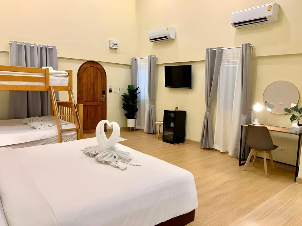 The Nimman Hotel - photo 27