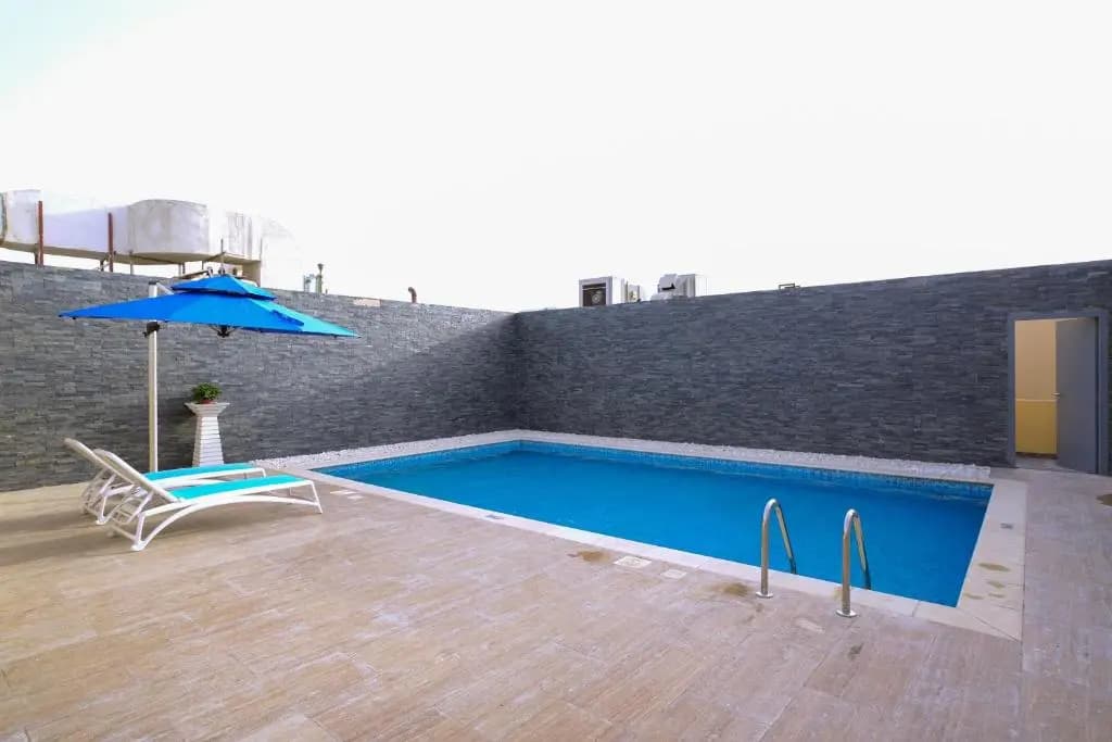 al aseel hotel - photo 12
