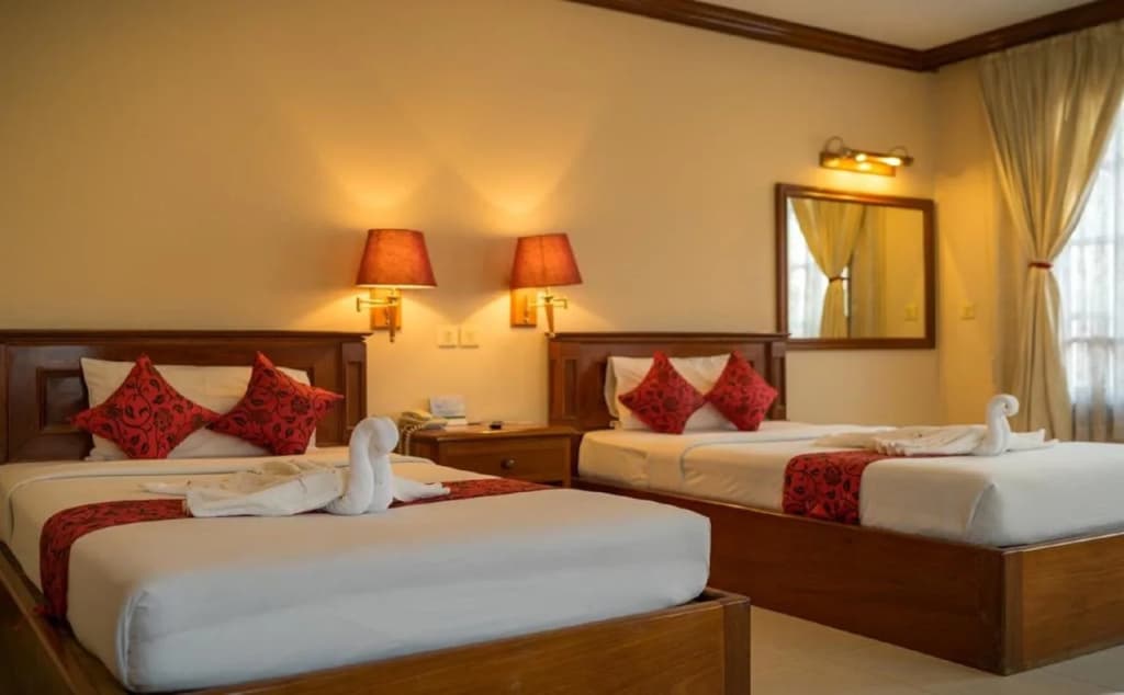 Sun Inns Hotel - main photo