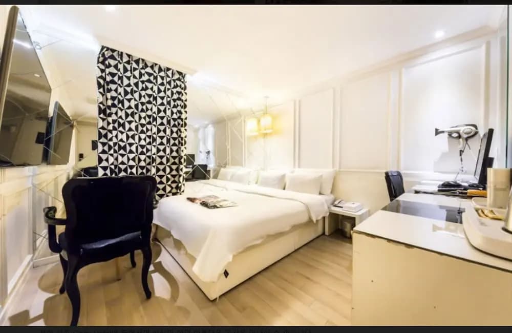 Hotel Cindy - photo 3
