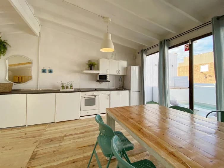 Holiday Home Casa Azul - photo 16
