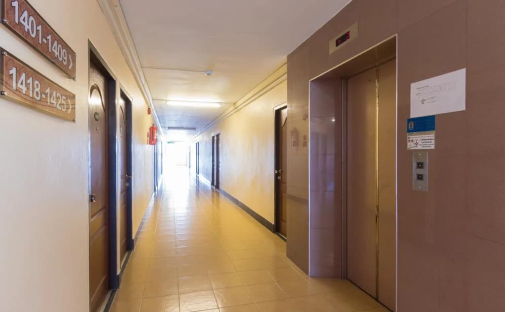 Goody Hotel - photo 9