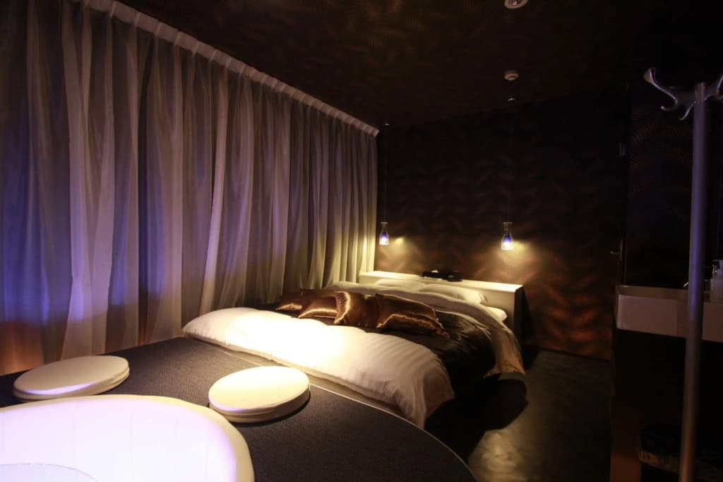 HOTEL EDOYADO - Adults Only - photo 3