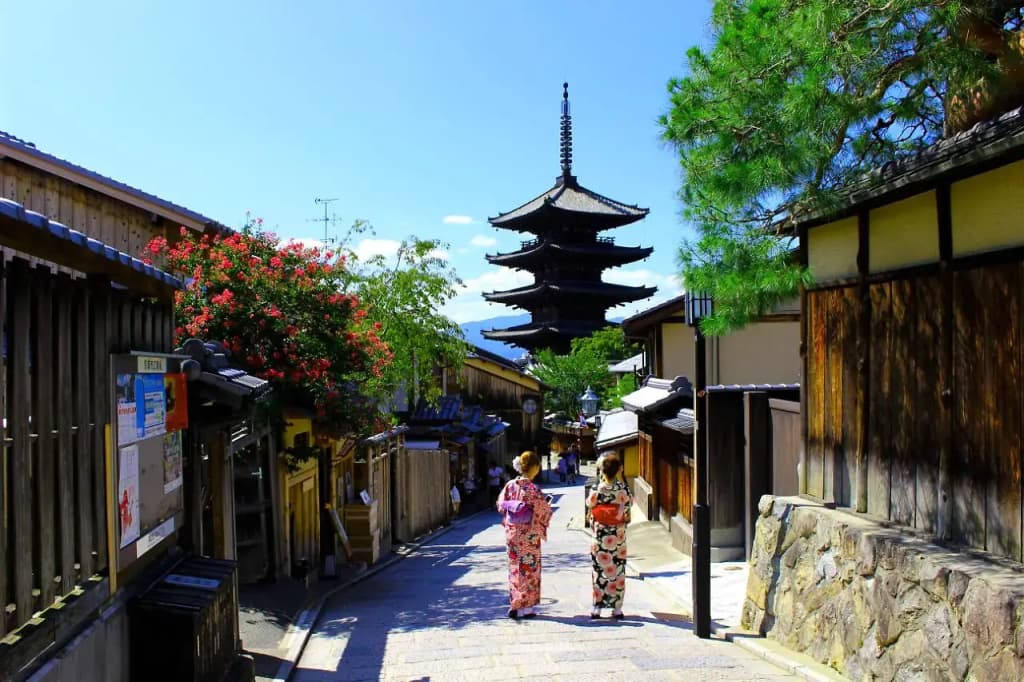 Stay SAKURA Kyoto Higashiyama Shirakawa - photo 45