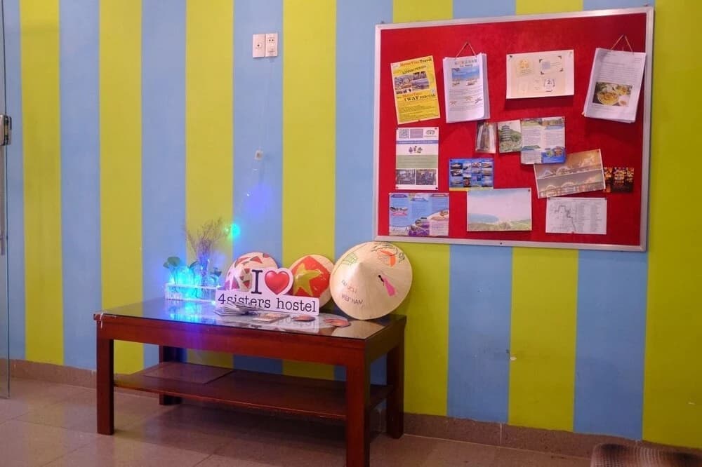 4sisters Hostel - photo 11