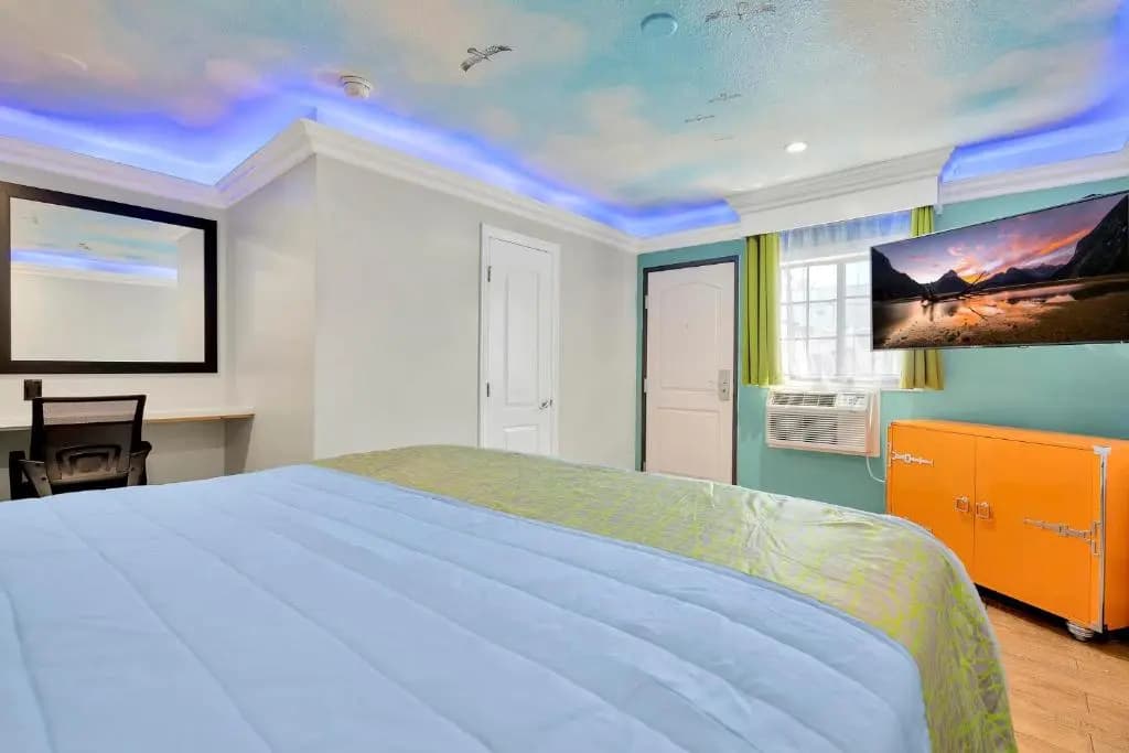 Mid City inn - main photo