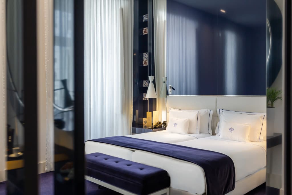 Portugal Boutique Hotel - photo 3