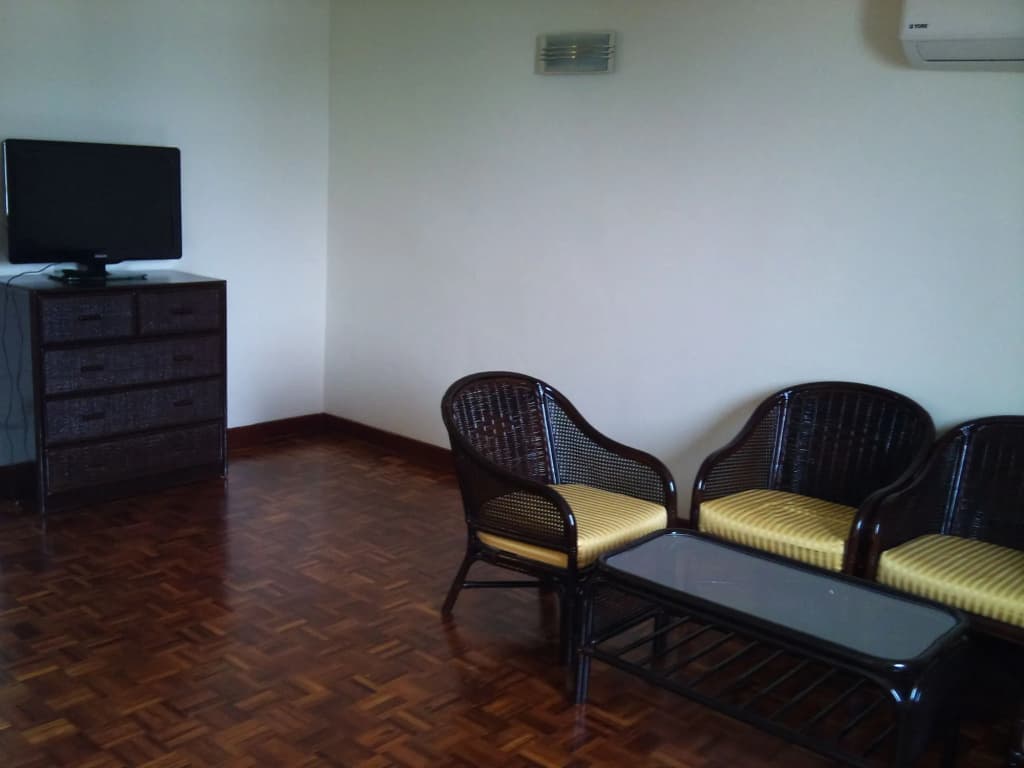 Bayu Beach Resort - photo 3