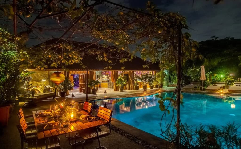 Maso Christian Villa Canggu - photo 5