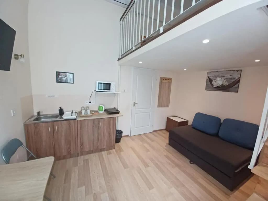 Loft House Budapest - photo 1