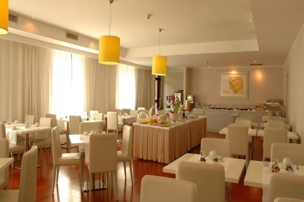 Hotel Garden Area Roma - photo 20