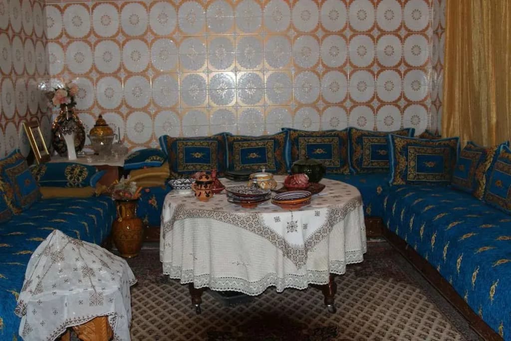 Riad Raffaa - photo 11
