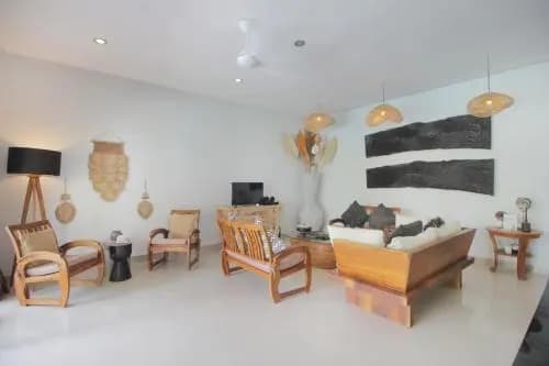 Villa Ananda - photo 3