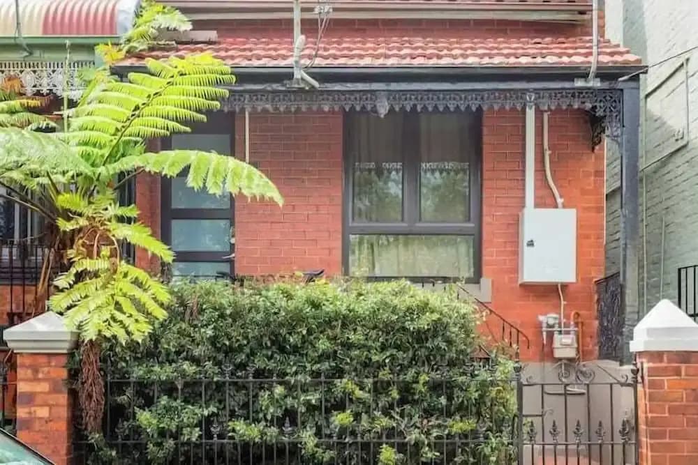 The Newtown Nest - photo 22