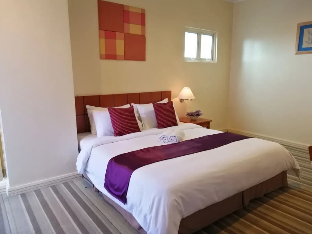 Stayinn Gateway Hotel Apartment - photo 6
