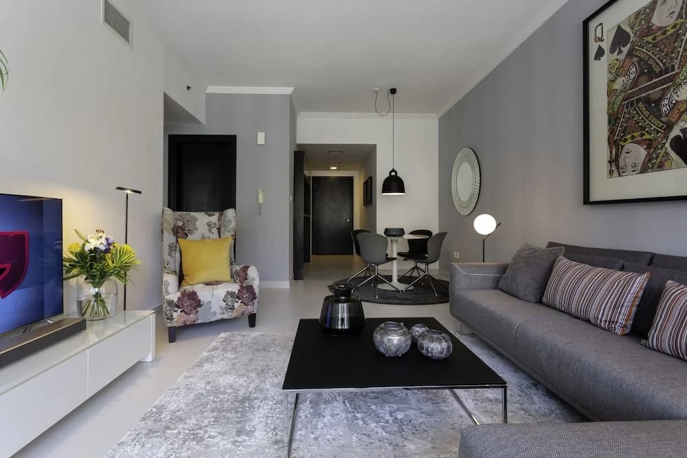 One Perfect Stay - Al Majara 3 - photo 4