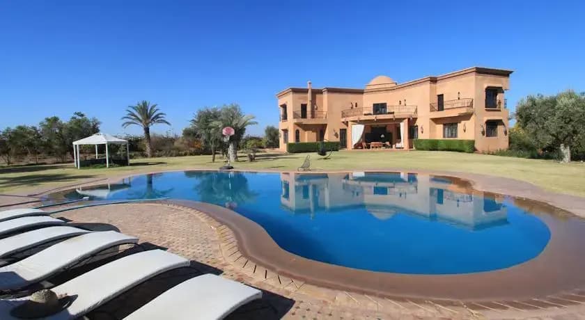 Villa Nour - photo 7