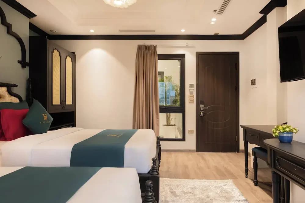 Hanoi Bliss Hotel - photo 5