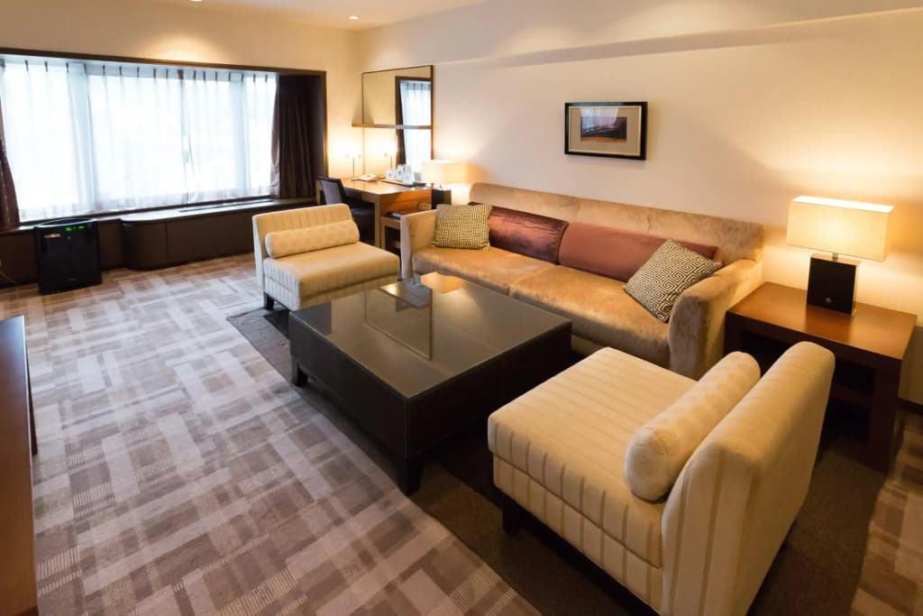 Kyoto Brighton Hotel - photo 5