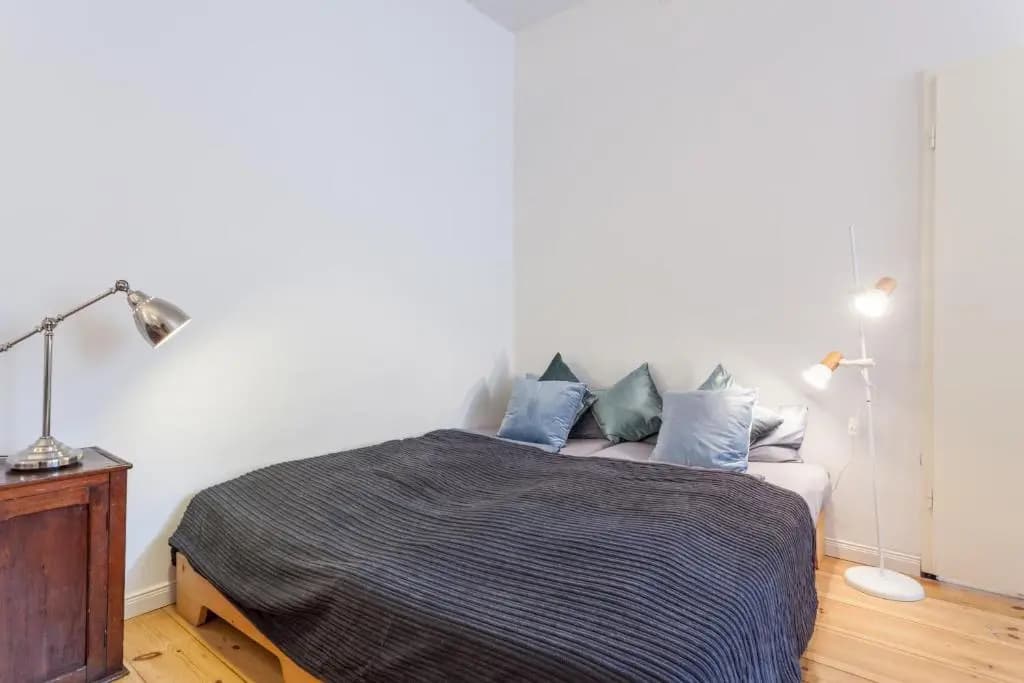 Greatstay - Wilhelmshavenerstr. 62 - photo 3