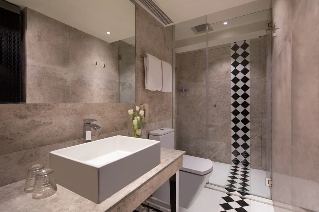 Hotel Pravo Hong Kong - photo 9