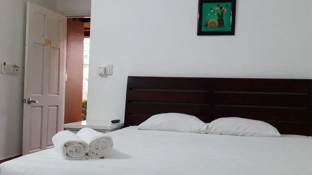 Seaside Villa - photo 6