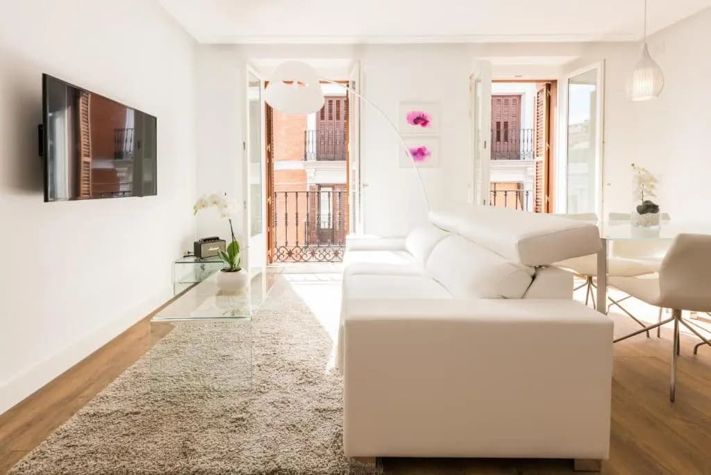 Atocha Boutique - Barrio de las Letras - photo 2