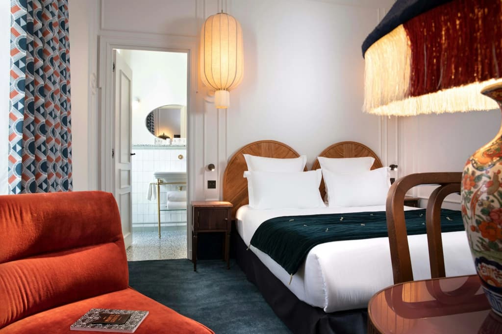 Hotel Monte Cristo - photo 24