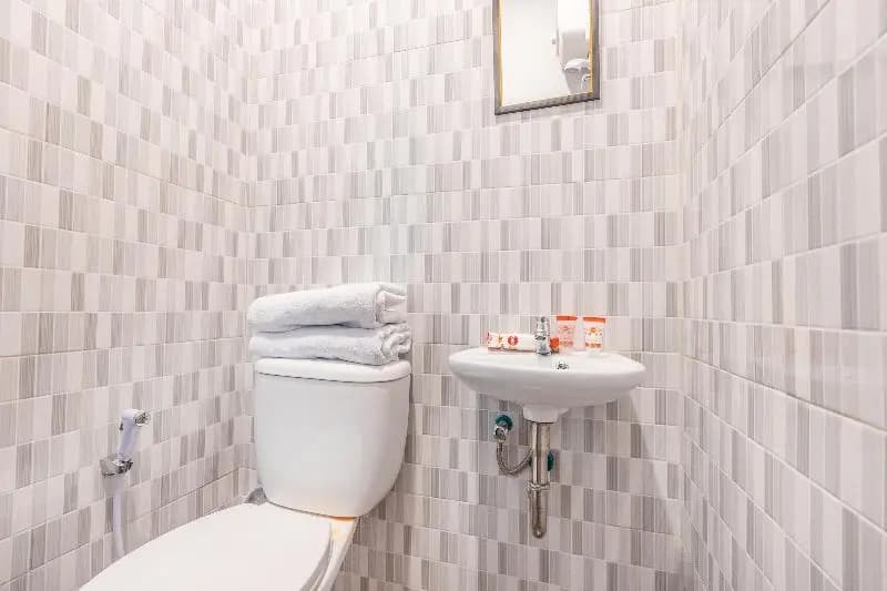 OYO 842 Arafuru Residence - photo 9