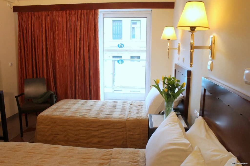Hotel Pythagorion - photo 5