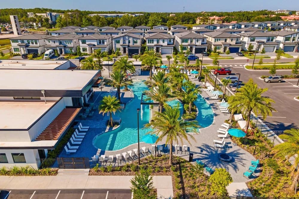 Luxury Paradise in Orlando Best Location - photo 33