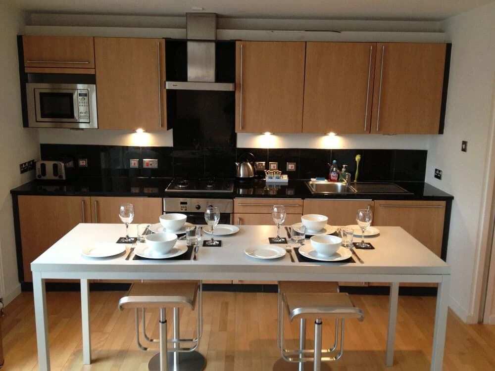 My-Exchange Apartments - photo 11