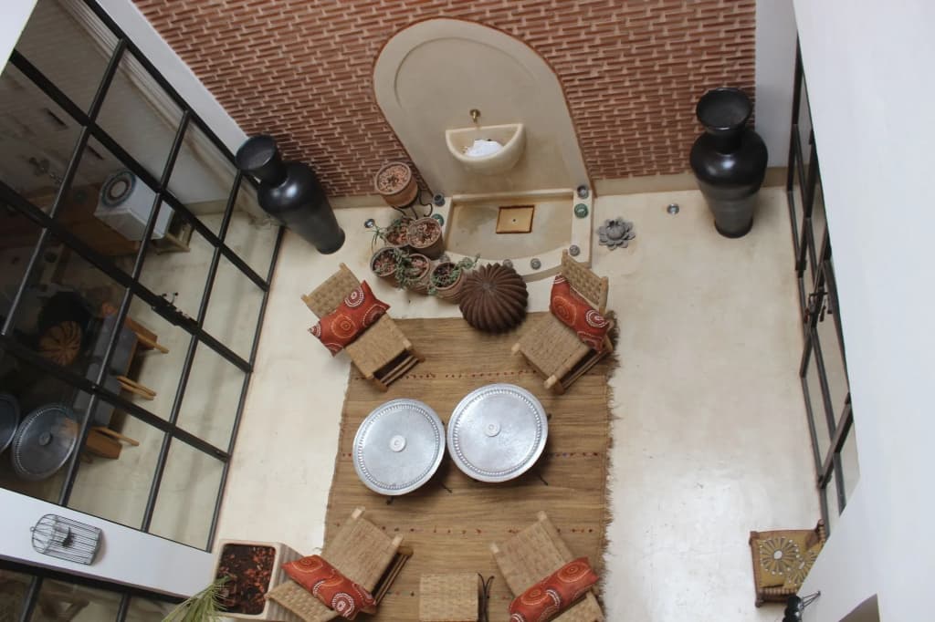 Riad La source du Désert - photo 2