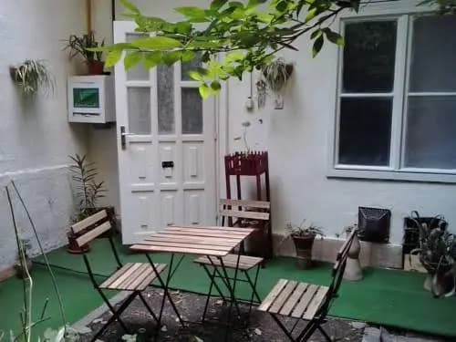Green Apartments - photo 6