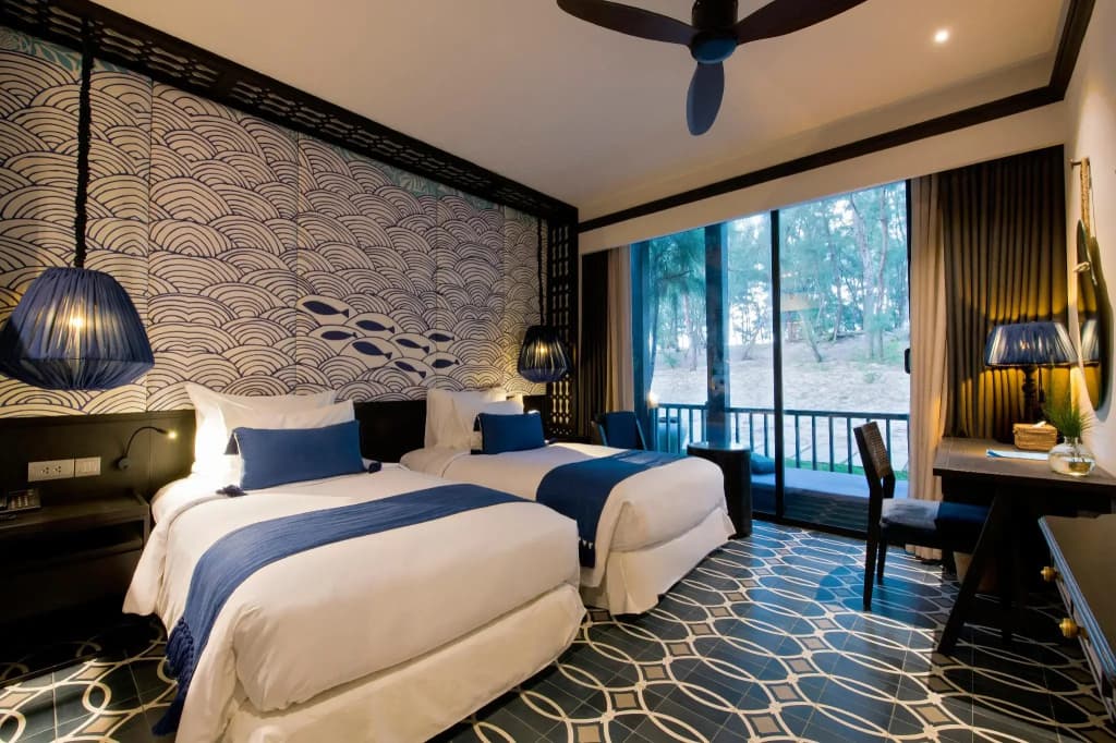 Sol An Bang Beach Resort & Spa - photo 4